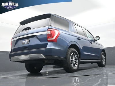 2020 Ford Expedition XLT