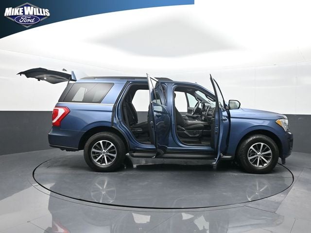 2020 Ford Expedition XLT