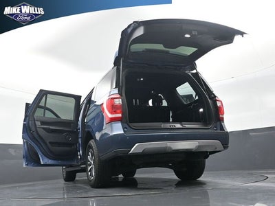 2020 Ford Expedition XLT