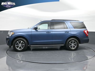 2020 Ford Expedition XLT