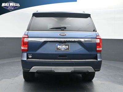 2020 Ford Expedition XLT