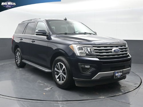 2021 Ford Expedition XLT