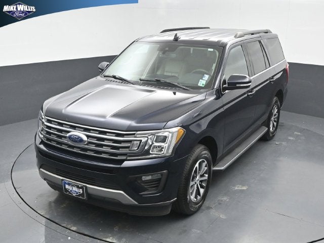 2021 Ford Expedition XLT