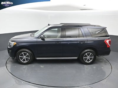 2021 Ford Expedition XLT