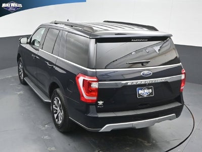 2021 Ford Expedition XLT