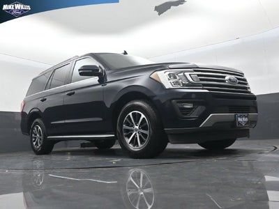 2021 Ford Expedition XLT