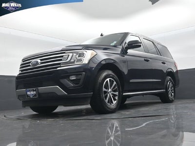 2021 Ford Expedition XLT