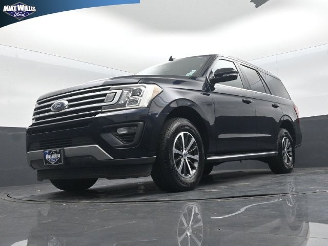 2021 Ford Expedition XLT