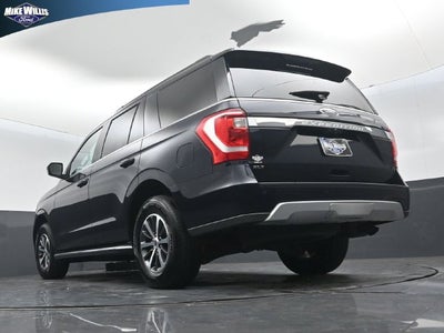 2021 Ford Expedition XLT