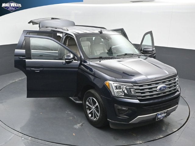 2021 Ford Expedition XLT