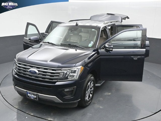 2021 Ford Expedition XLT
