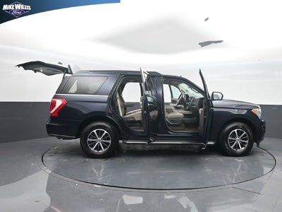 2021 Ford Expedition XLT