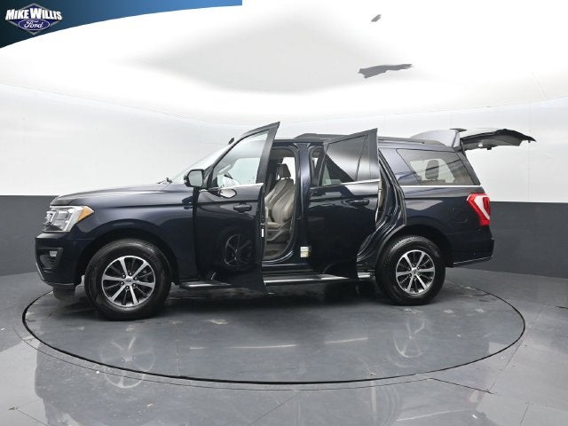 2021 Ford Expedition XLT