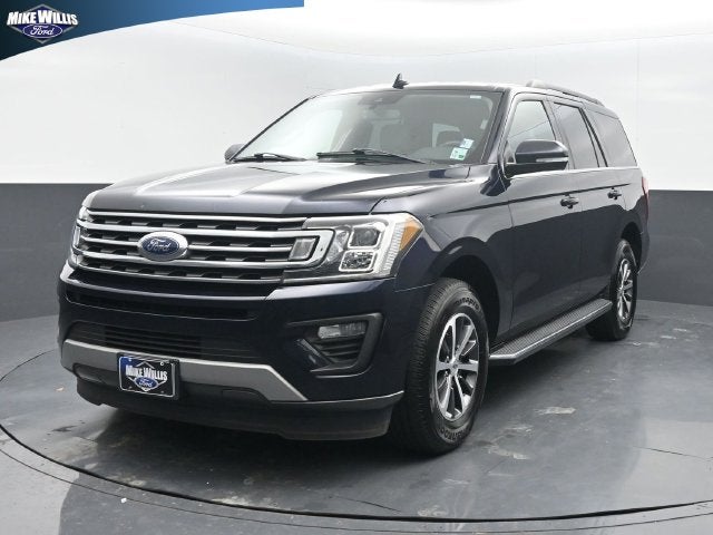 2021 Ford Expedition XLT
