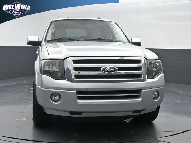 Used 2014 Ford Expedition Limited with VIN 1FMJU1K50EEF37352 for sale in Orange, TX