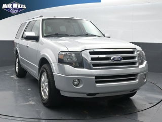 2014 Ford Expedition Limited
