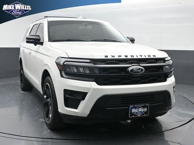 2024 Ford Expedition Limited