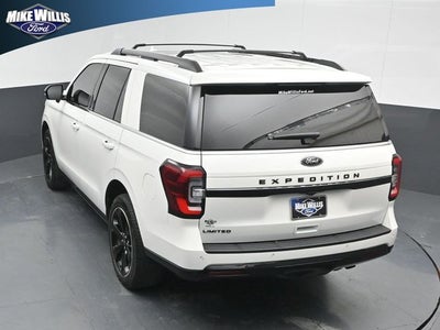 2024 Ford Expedition Limited