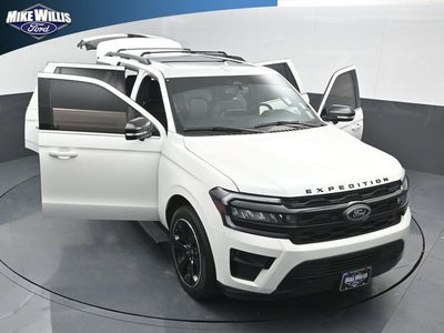 2024 Ford Expedition Limited