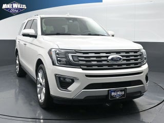 2019 Ford Expedition Limited