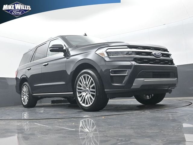 2022 Ford Expedition Limited