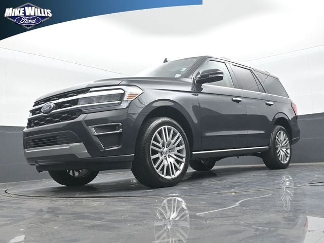 2022 Ford Expedition Limited