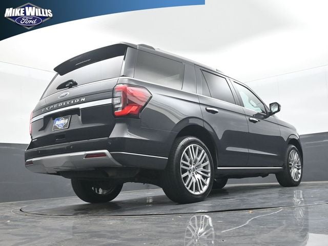 2022 Ford Expedition Limited