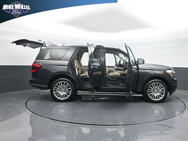 2022 Ford Expedition Limited
