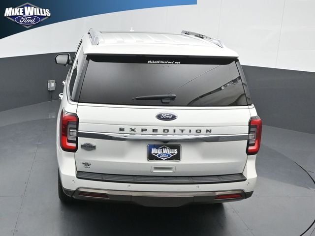 2023 Ford Expedition King Ranch