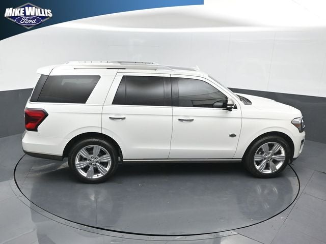 2023 Ford Expedition King Ranch