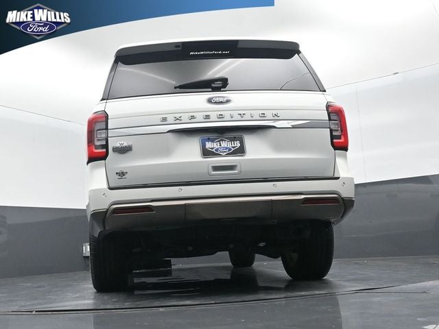 2023 Ford Expedition King Ranch