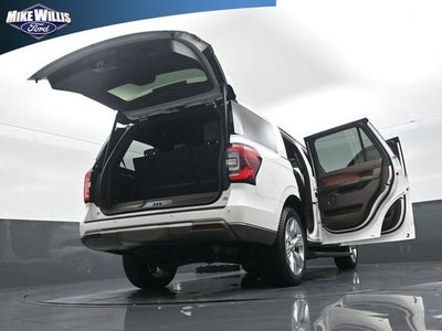 2023 Ford Expedition King Ranch