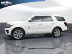 2023 Ford Expedition King Ranch