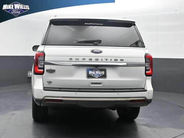 2023 Ford Expedition King Ranch