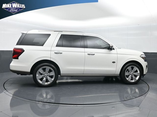 2023 Ford Expedition King Ranch