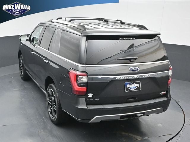 2020 Ford Expedition Limited