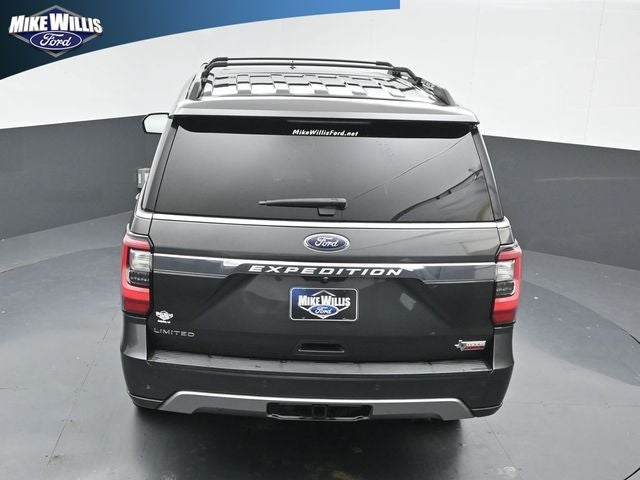 2020 Ford Expedition Limited