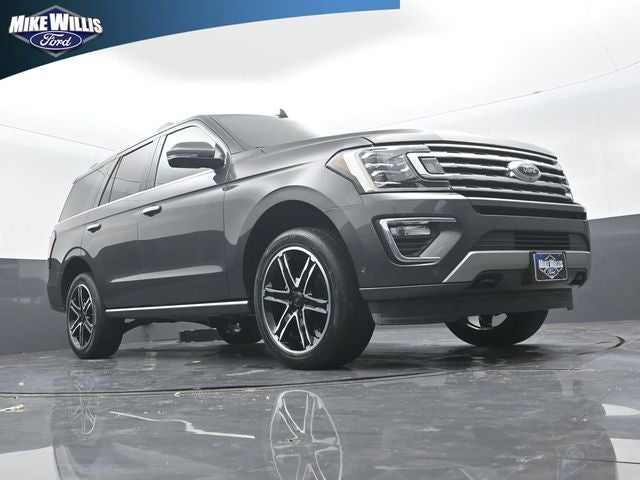 2020 Ford Expedition Limited