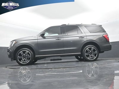 2020 Ford Expedition Limited