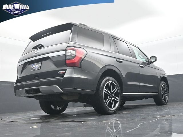 2020 Ford Expedition Limited