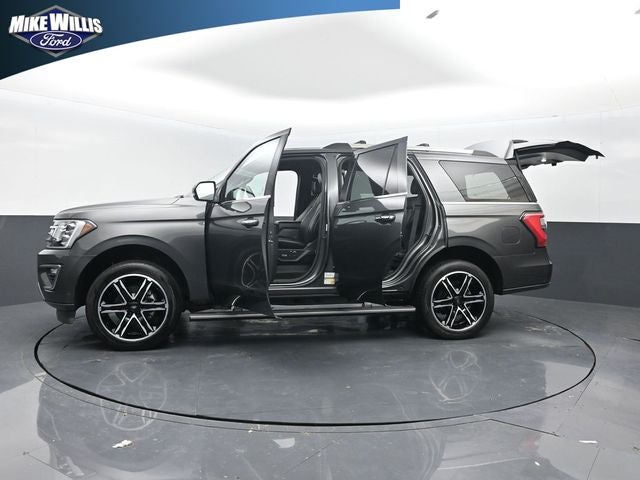 2020 Ford Expedition Limited