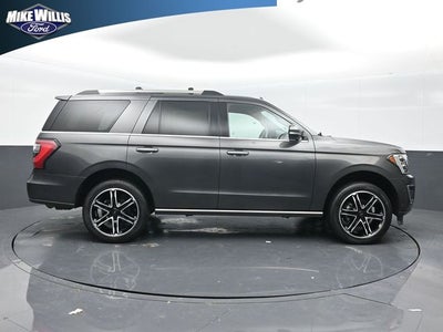 2020 Ford Expedition Limited