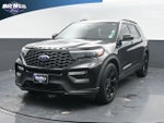 2024 Ford Explorer ST-Line