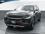 2021 Ford Explorer Timberline