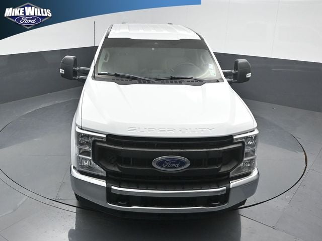 2022 Ford F-250SD XL