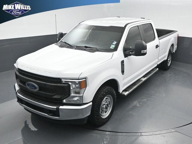 2022 Ford F-250SD XL
