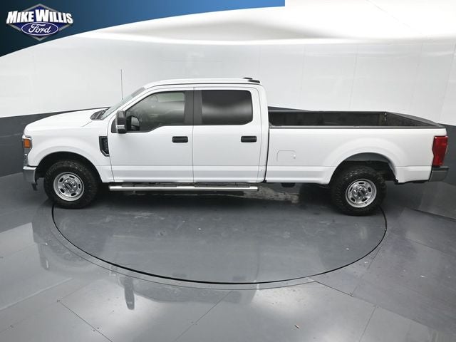 2022 Ford F-250SD XL