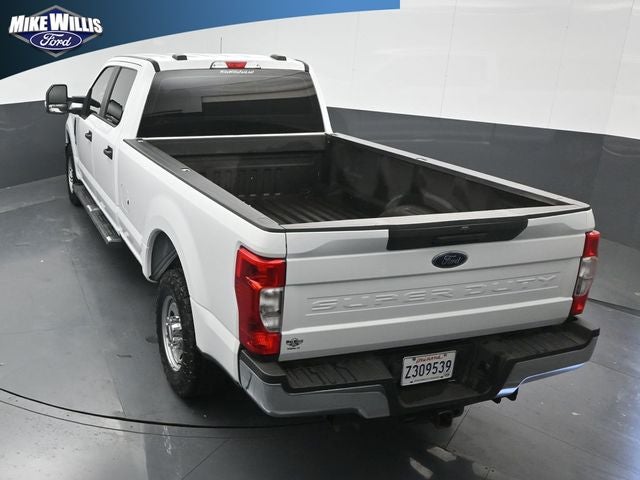 2022 Ford F-250SD XL