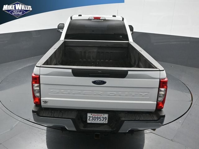 2022 Ford F-250SD XL