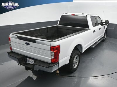 2022 Ford F-250SD XL